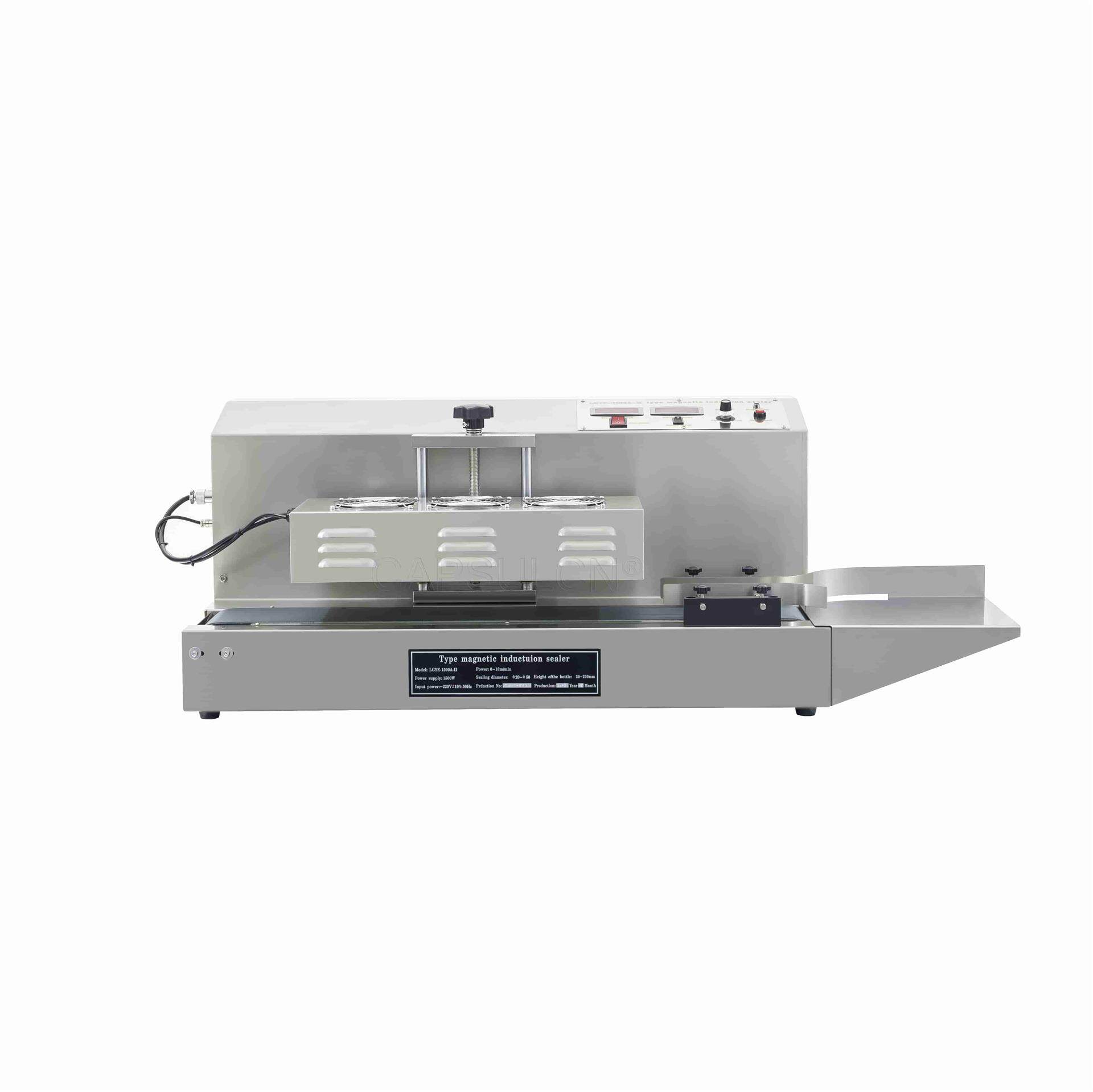 Induction Sealing Machine